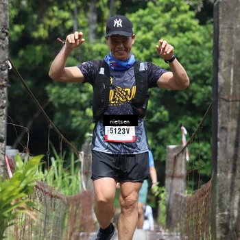 Runner Photo 5237703
