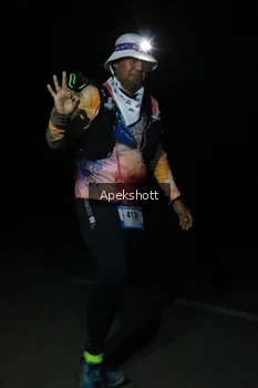 Runner Photo 5237710