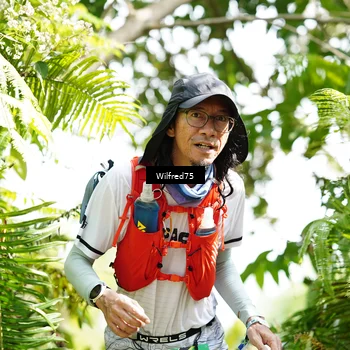 Runner Photo 5237714