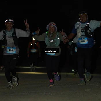 Runner Photo 5237723