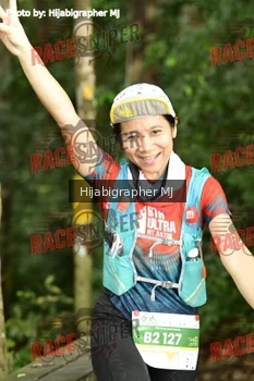 Runner Photo 523774