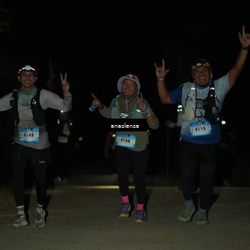 Runner Photo 5237747