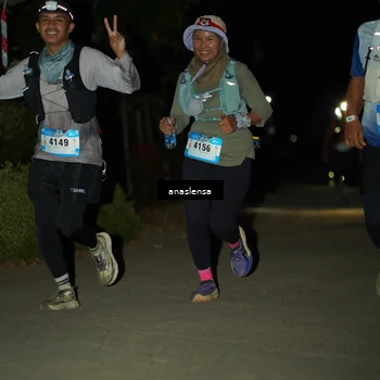 Runner Photo 5237748