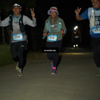 Runner Photo 5237749