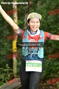 Runner Photo 523776