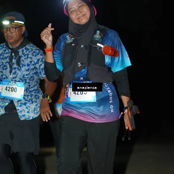 Runner Photo 5237760