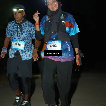Runner Photo 5237761