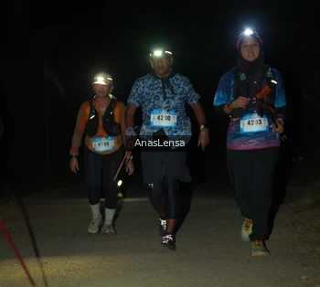 Runner Photo 5237763