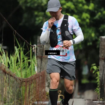 Runner Photo 5237765