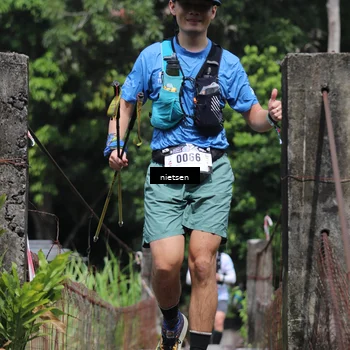 Runner Photo 5237766