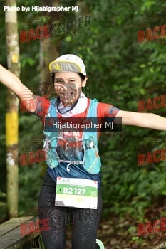 Runner Photo 523777