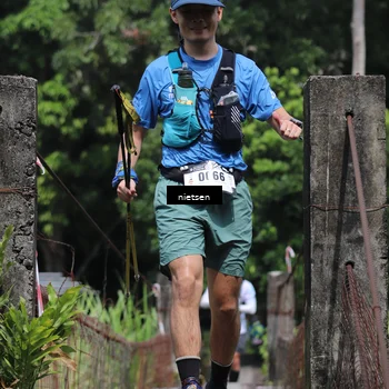 Runner Photo 5237770