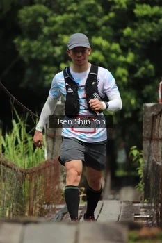Runner Photo 5237778