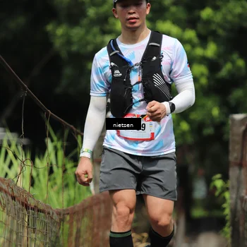 Runner Photo 5237780