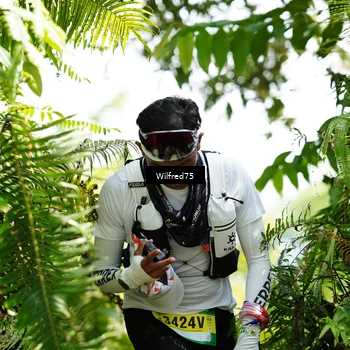 Runner Photo 5237782