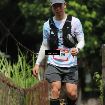 Runner Photo 5237784