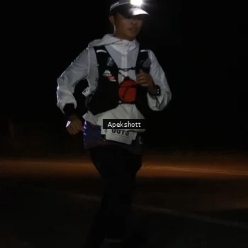 Runner Photo 5237785