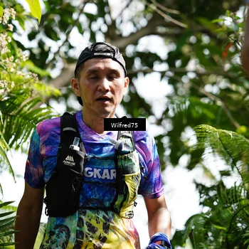 Runner Photo 5237788