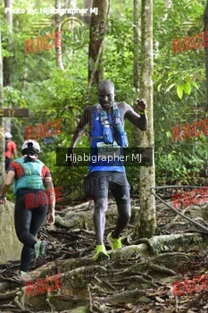 Runner Photo 523779