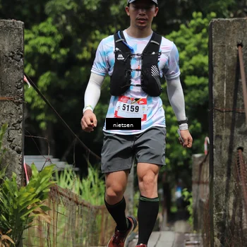 Runner Photo 5237795