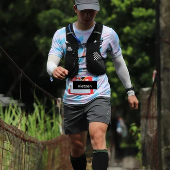 Runner Photo 5237796
