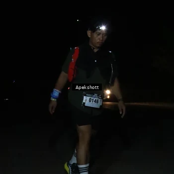Runner Photo 5237797
