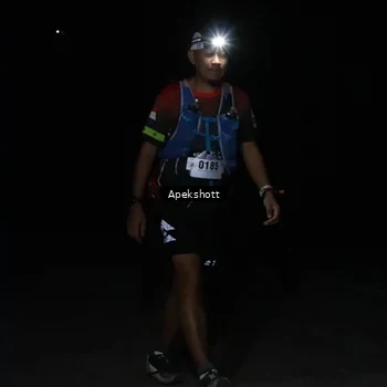Runner Photo 5237798