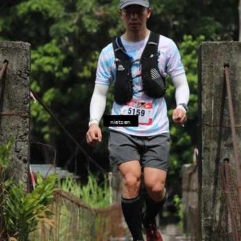 Runner Photo 5237799