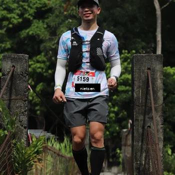 Runner Photo 5237802