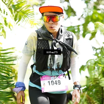 Runner Photo 5237803