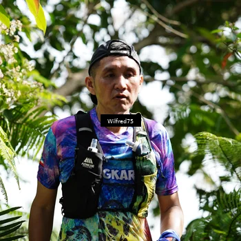 Runner Photo 5237815