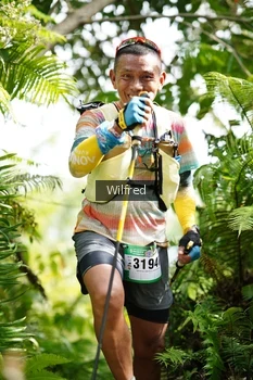 Runner Photo 5237819