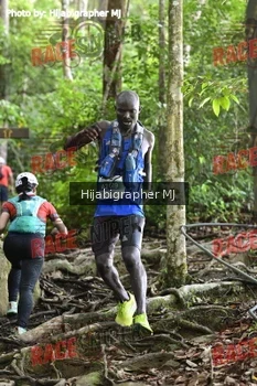 Runner Photo 523782