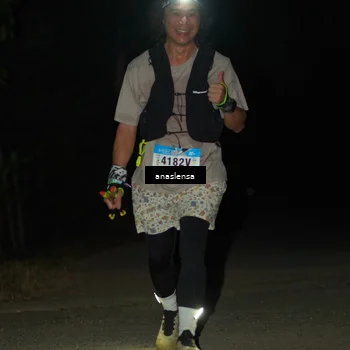 Runner Photo 5237829