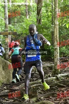 Runner Photo 523783