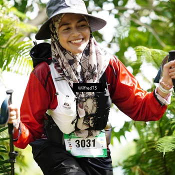 Runner Photo 5237854