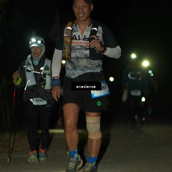 Runner Photo 5237859