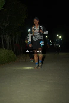 Runner Photo 5237865