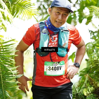 Runner Photo 5237875