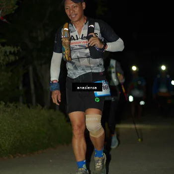 Runner Photo 5237887