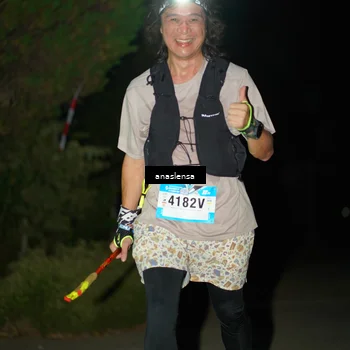 Runner Photo 5237888