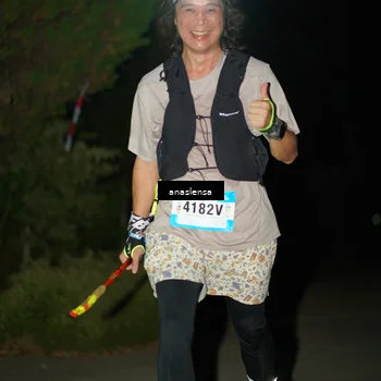 Runner Photo 5237890