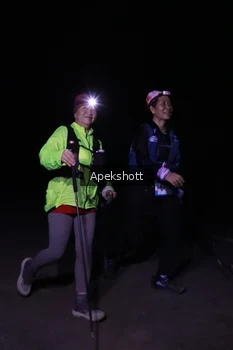 Runner Photo 5237901
