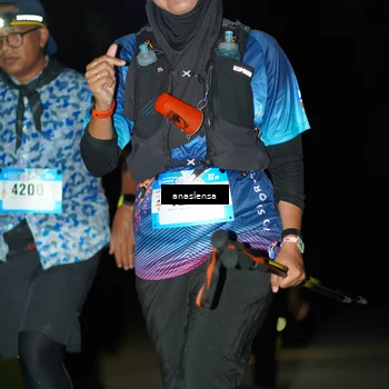 Runner Photo 5237902
