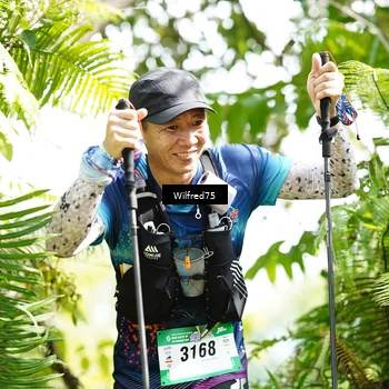 Runner Photo 5237904