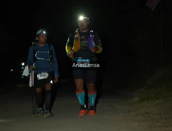 Runner Photo 5237928