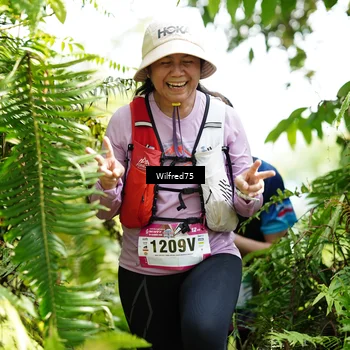 Runner Photo 5237930