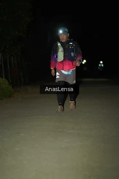Runner Photo 5237931