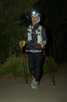 Runner Photo 5237935