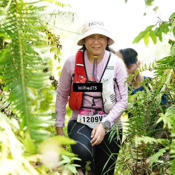 Runner Photo 5237949